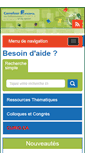 Mobile Screenshot of cfis.francopol.org